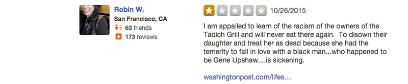 Illustration for article titled Gene Upshaw's Wife Says She Gave Up Her Entire Family To Marry Him